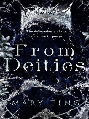 cover image of From Deities